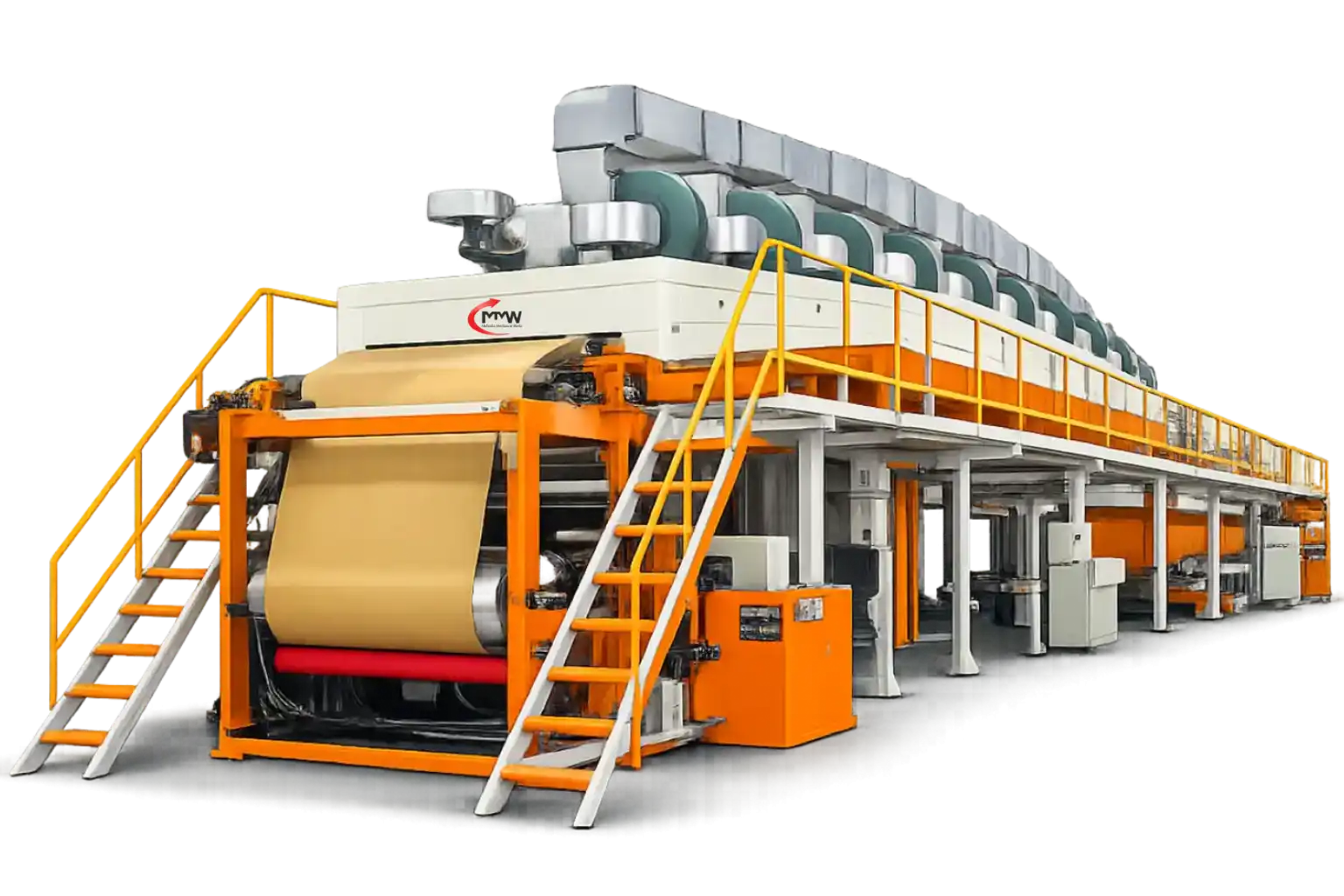 Coating Machine Manufacturer