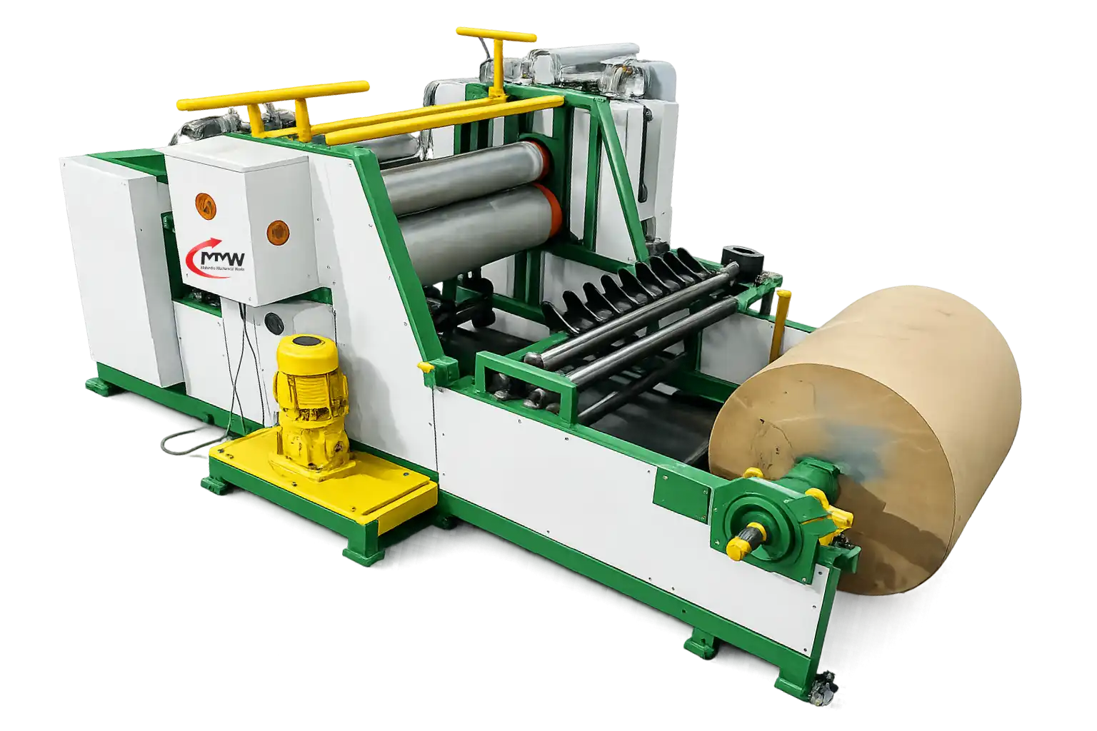 Embossing Machine Manufacturer